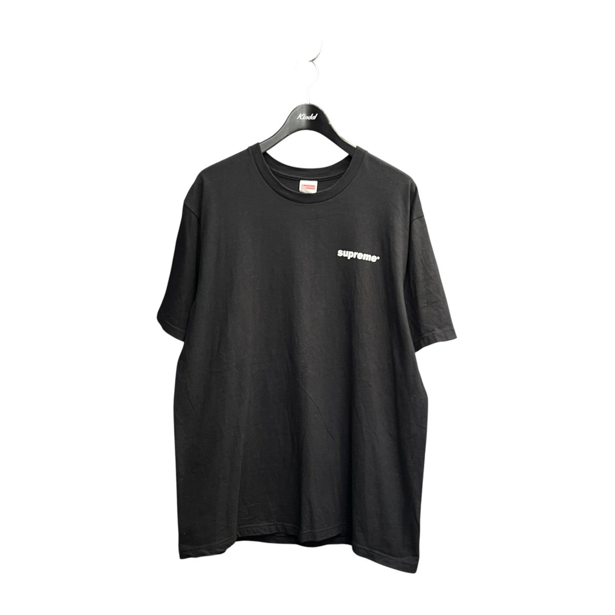 Supreme Fuck Money Tee半袖カットソー 古着・中古-1枚目のアイテム画像