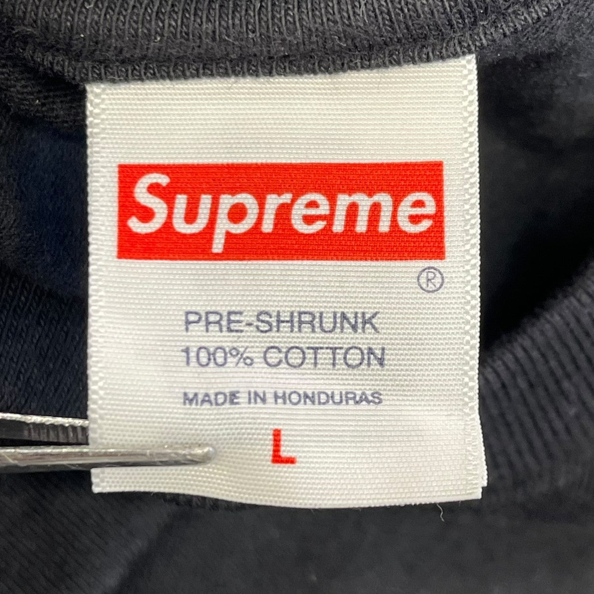 Supreme Fuck Money Tee半袖カットソー 古着・中古-6枚目のアイテム画像
