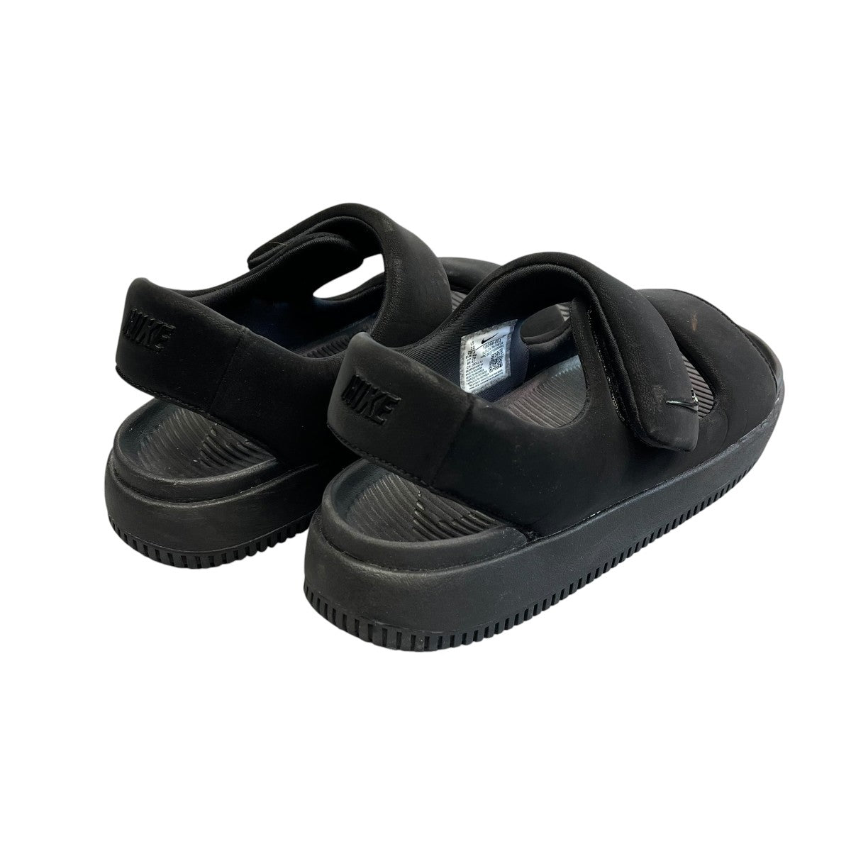 NIKE Calm SandalサンダルFJ6044-001 古着・中古-2枚目のアイテム画像