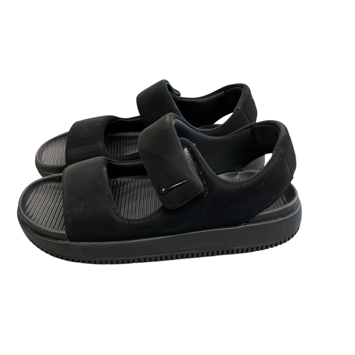 NIKE Calm SandalサンダルFJ6044-001 古着・中古-4枚目のアイテム画像