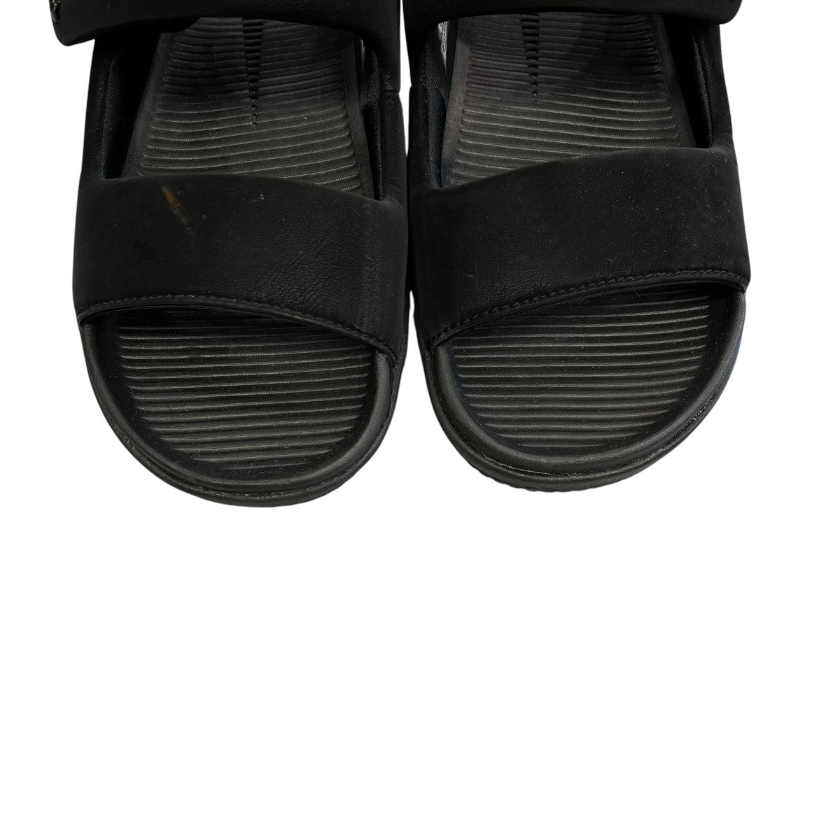 NIKE Calm SandalサンダルFJ6044-001 古着・中古-5枚目のアイテム画像