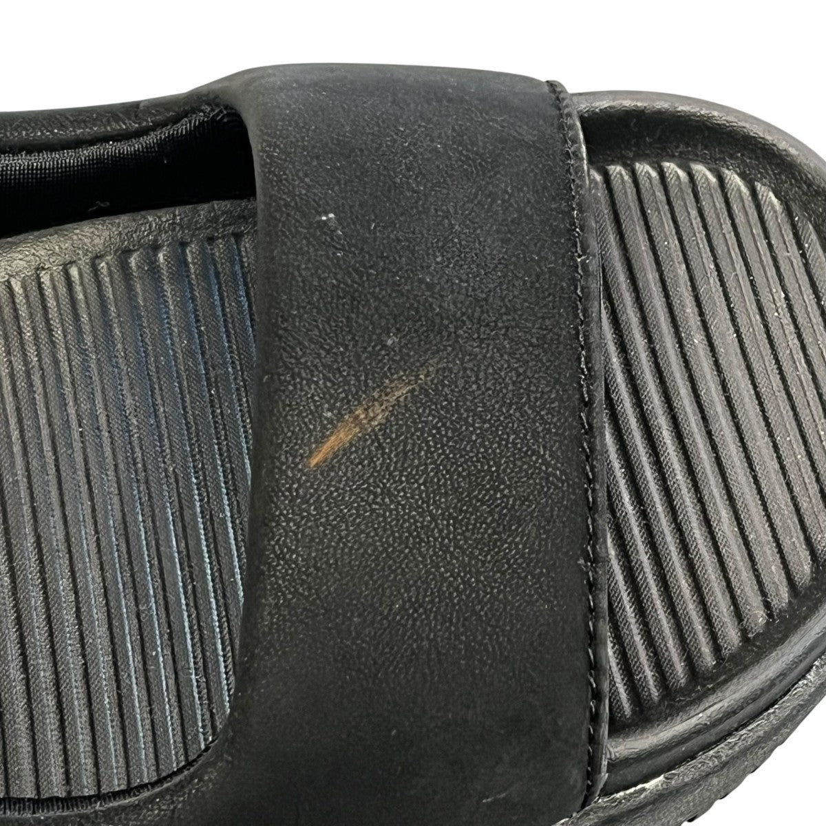 NIKE Calm SandalサンダルFJ6044-001 古着・中古-8枚目のアイテム画像