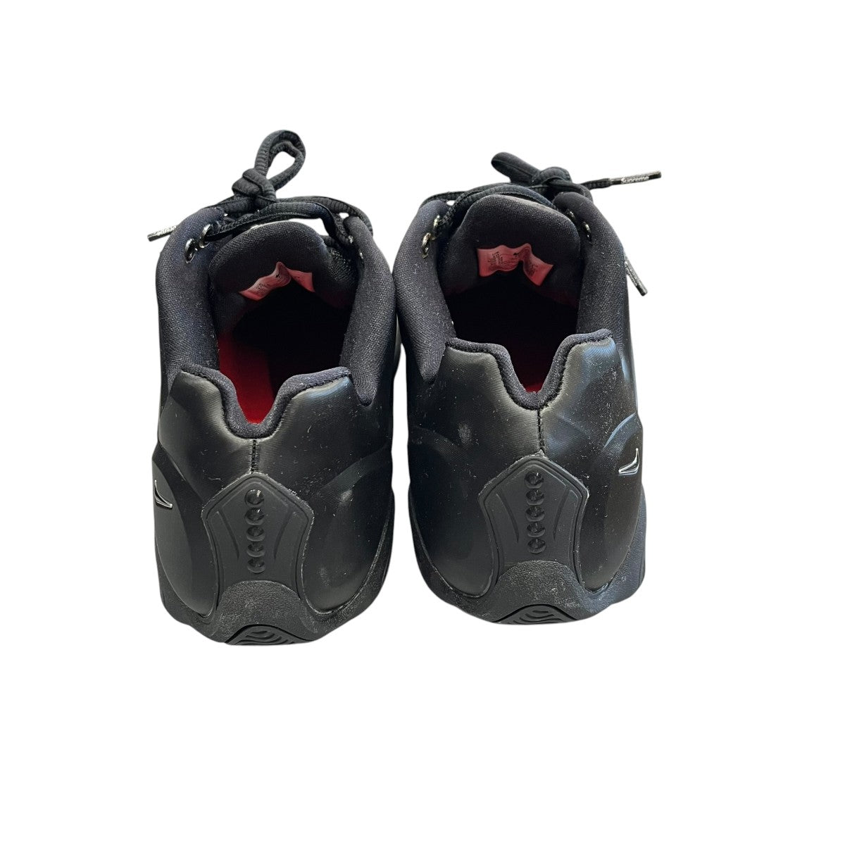 Supreme×NIKE AIR ZOOM COURTPOSITE SPスニーカーFB8934-001 古着・中古-3枚目のアイテム画像