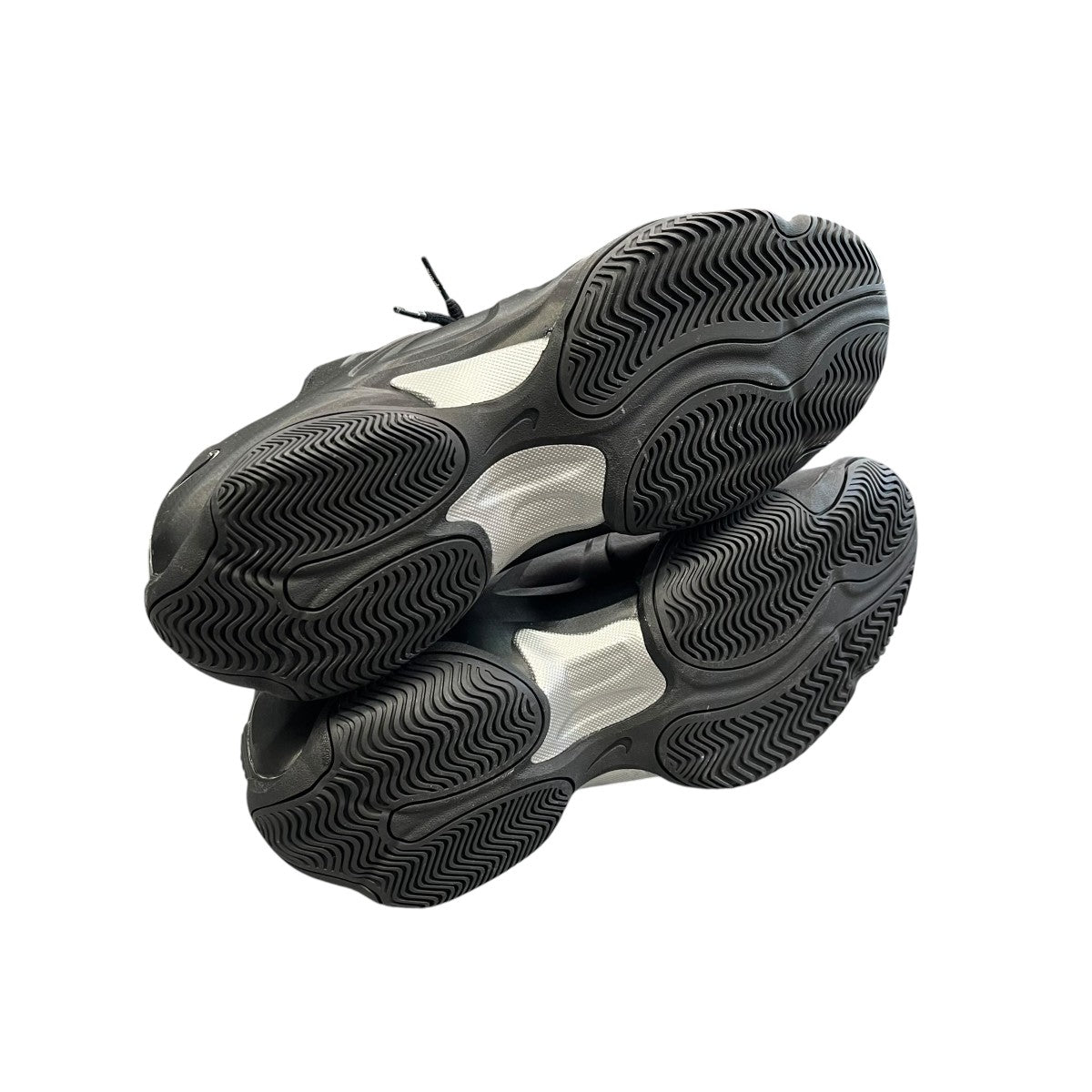 Supreme×NIKE AIR ZOOM COURTPOSITE SPスニーカーFB8934-001 古着・中古-6枚目のアイテム画像