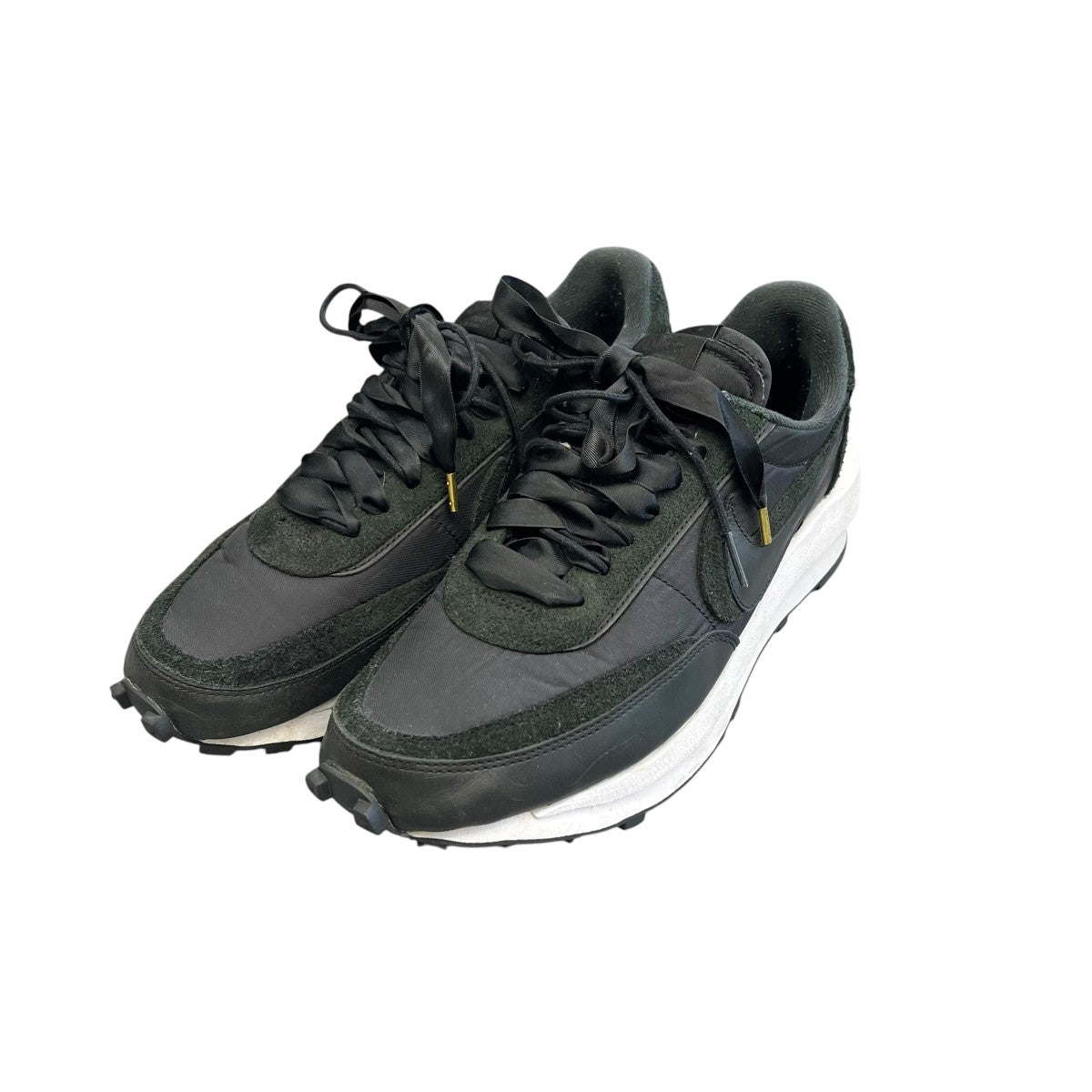 sacai×NIKE LD WAFFLE SACAIスニーカーBV0073-002 古着・中古-1枚目のアイテム画像