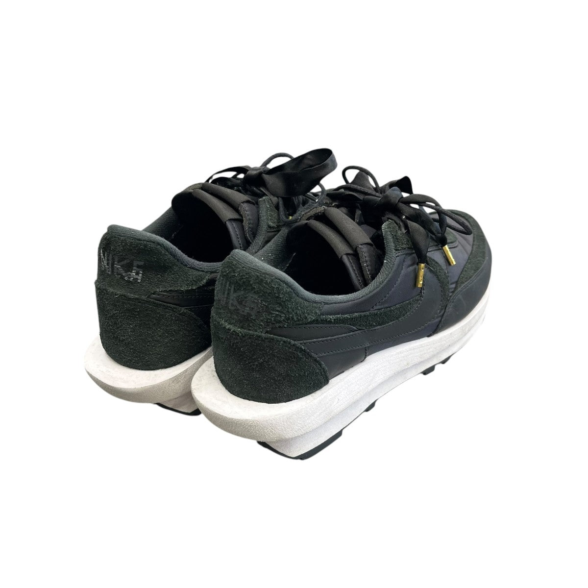sacai×NIKE LD WAFFLE SACAIスニーカーBV0073-002 古着・中古-2枚目のアイテム画像