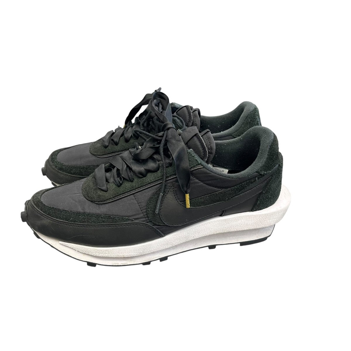 sacai×NIKE LD WAFFLE SACAIスニーカーBV0073-002 古着・中古-4枚目のアイテム画像
