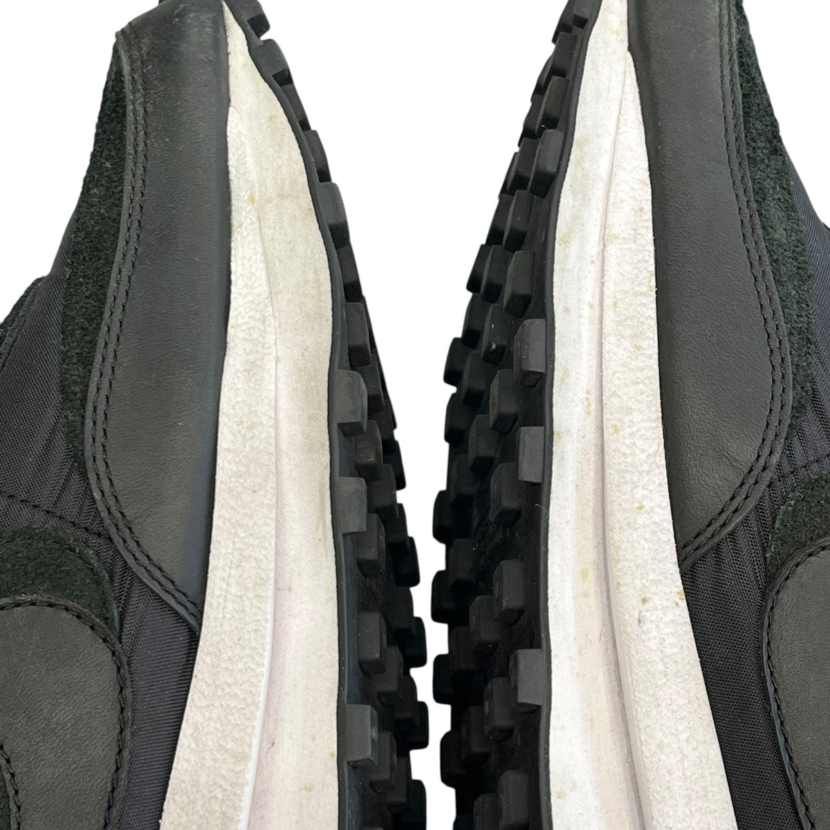 sacai×NIKE LD WAFFLE SACAIスニーカーBV0073-002 古着・中古-8枚目のアイテム画像