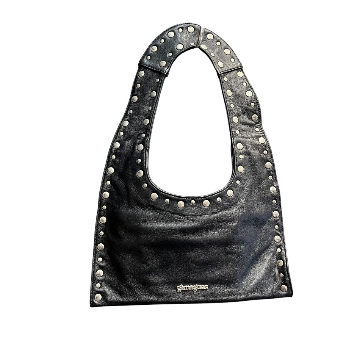 Mini Franca Bagハンドバッグ