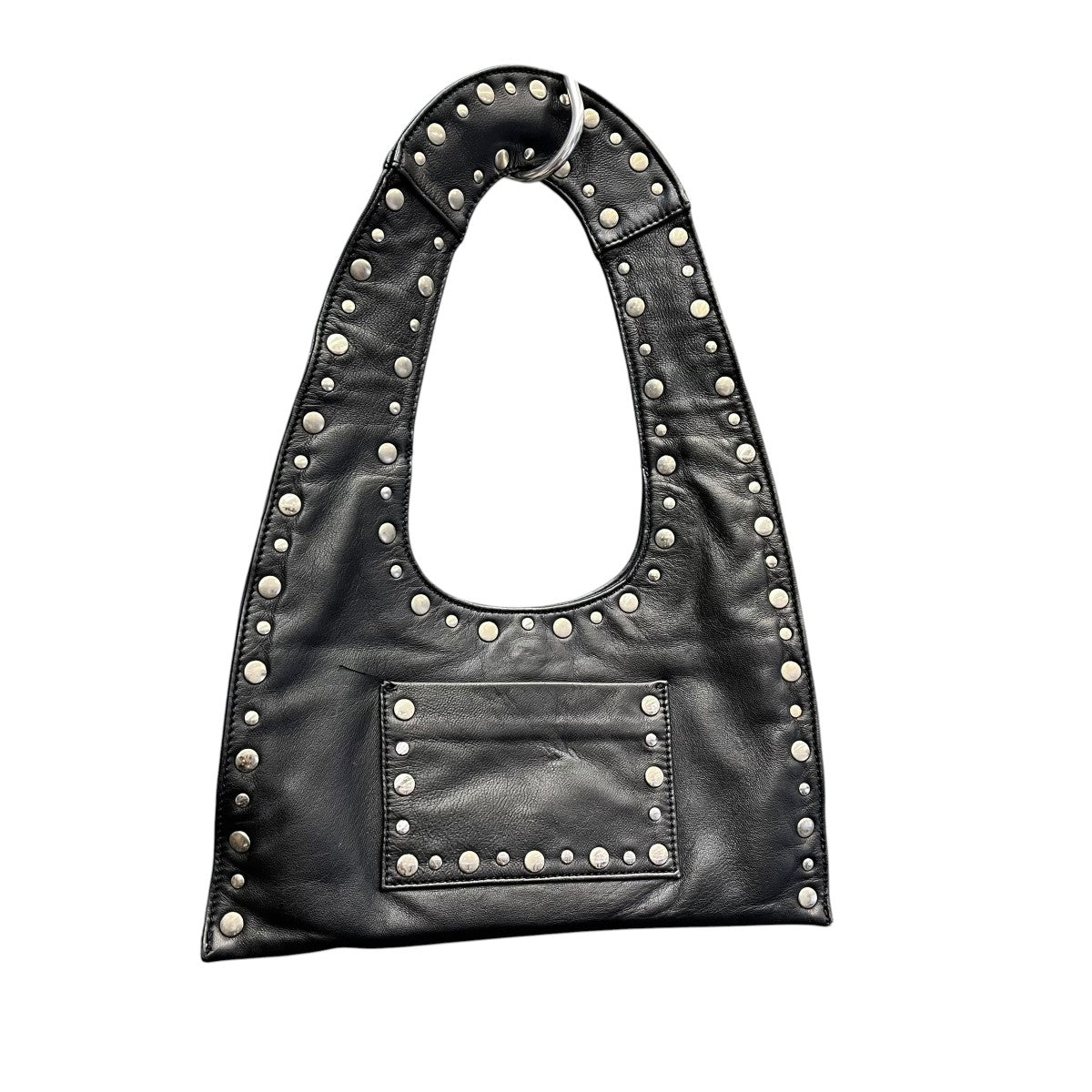 Mini Franca Bagハンドバッグ