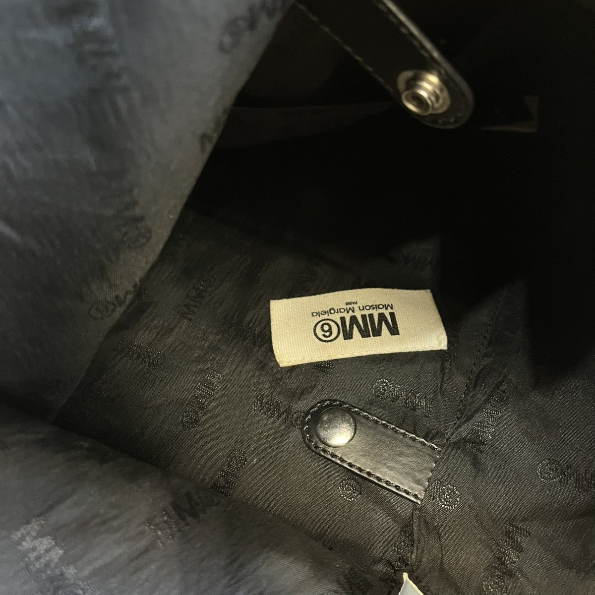 SMALL JAPANESE HANDBAGハンドバッグS54WD0043