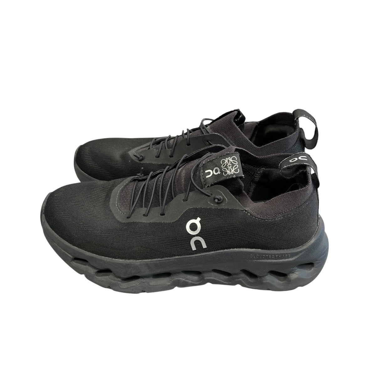 Cloudtiltローカットスニーカー3WD30310485