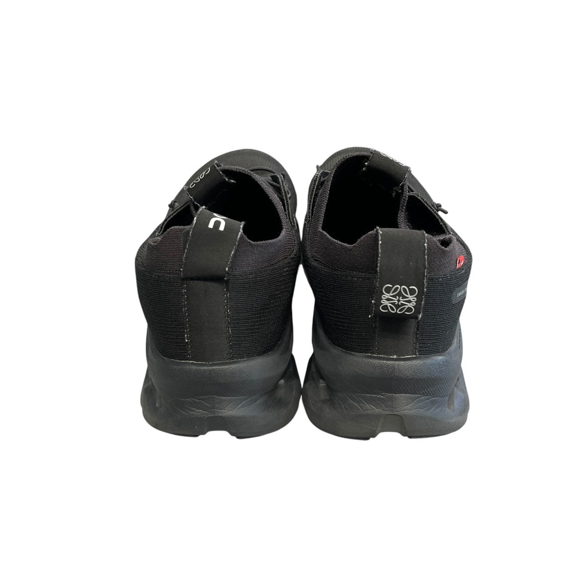 Cloudtiltローカットスニーカー3WD30310485