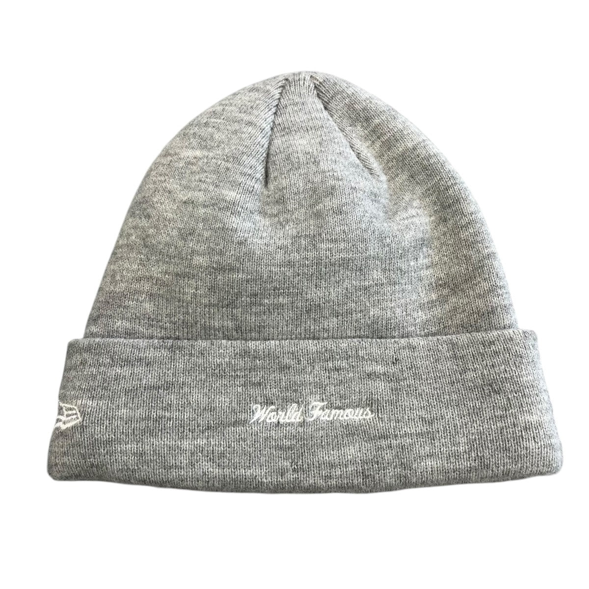 Bandana Box Logo BeanieニットキャップG2908172019
