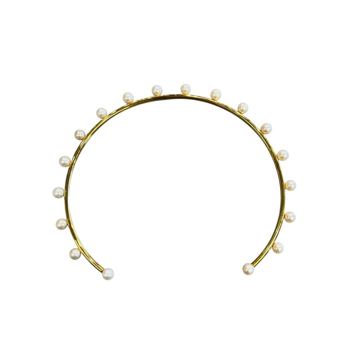 Pearl Chokerチョーカー