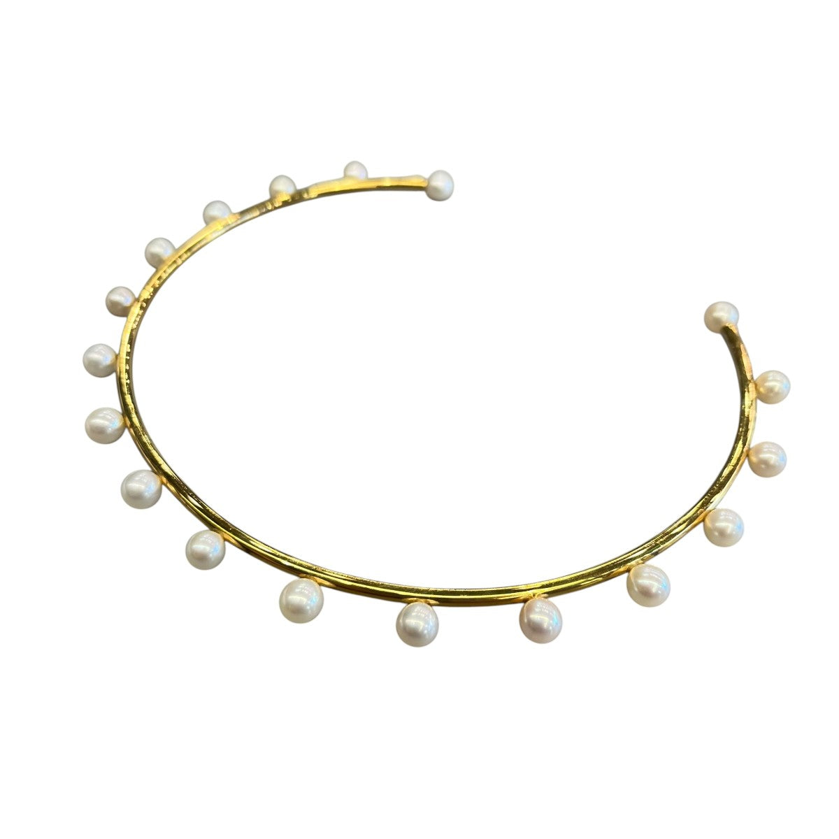 Pearl Chokerチョーカー
