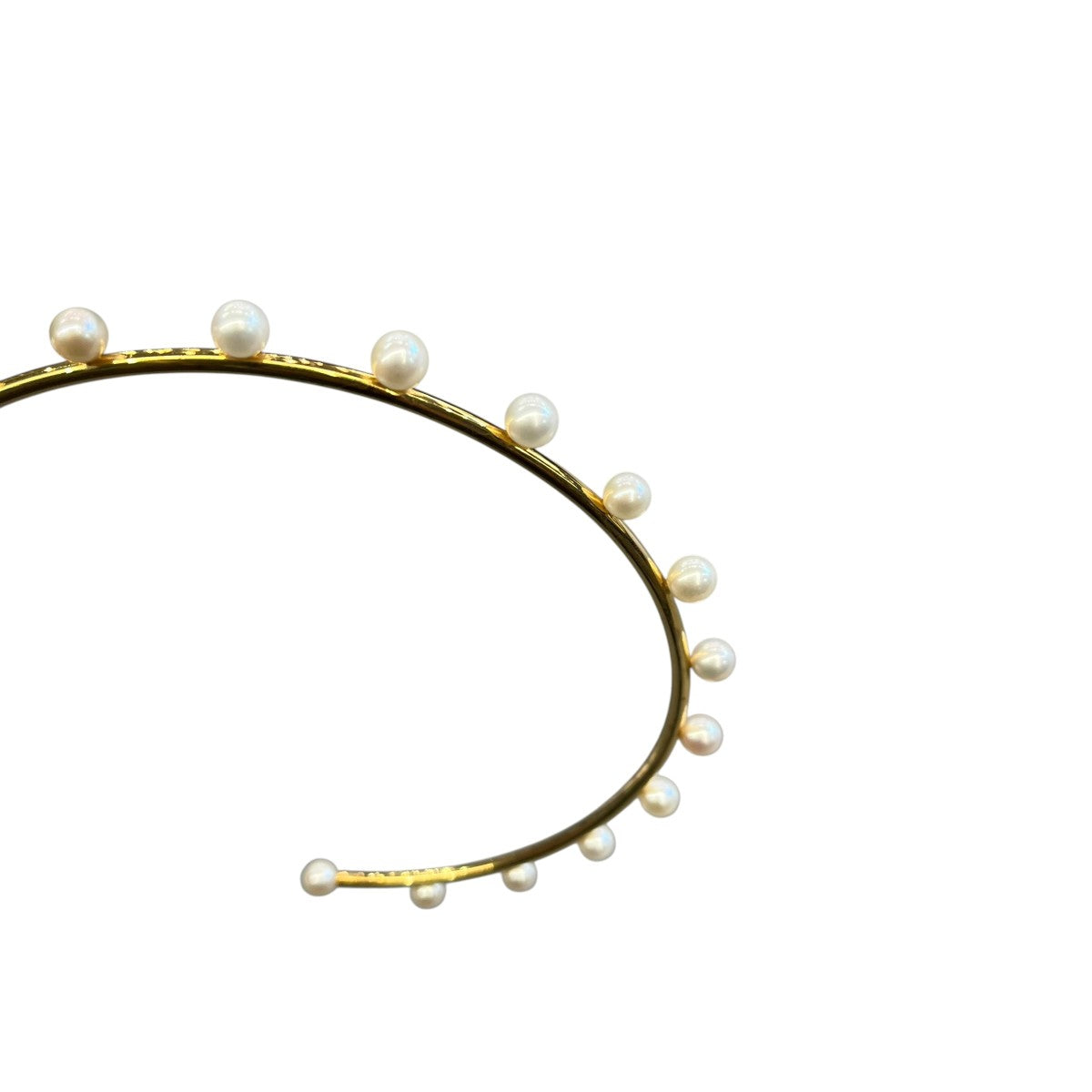 Pearl Chokerチョーカー