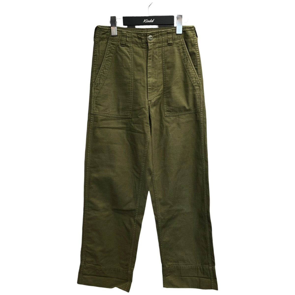 FATIGUE PANTSベイカーパンツMB154-3008