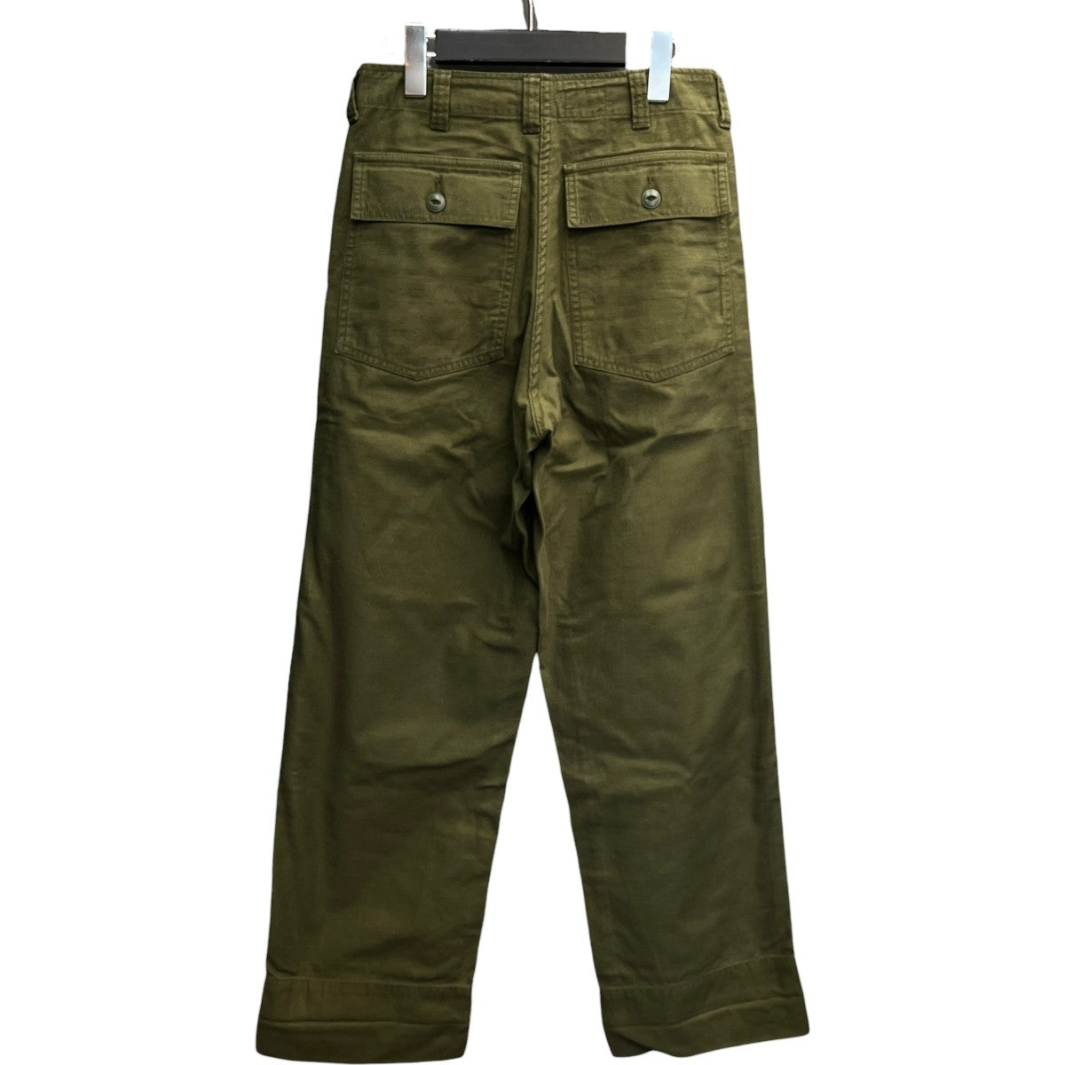 FATIGUE PANTSベイカーパンツMB154-3008