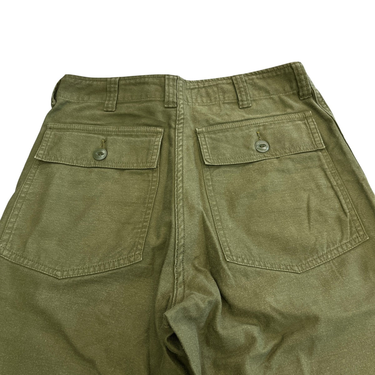 FATIGUE PANTSベイカーパンツMB154-3008