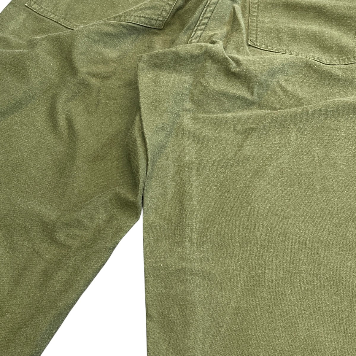 FATIGUE PANTSベイカーパンツMB154-3008