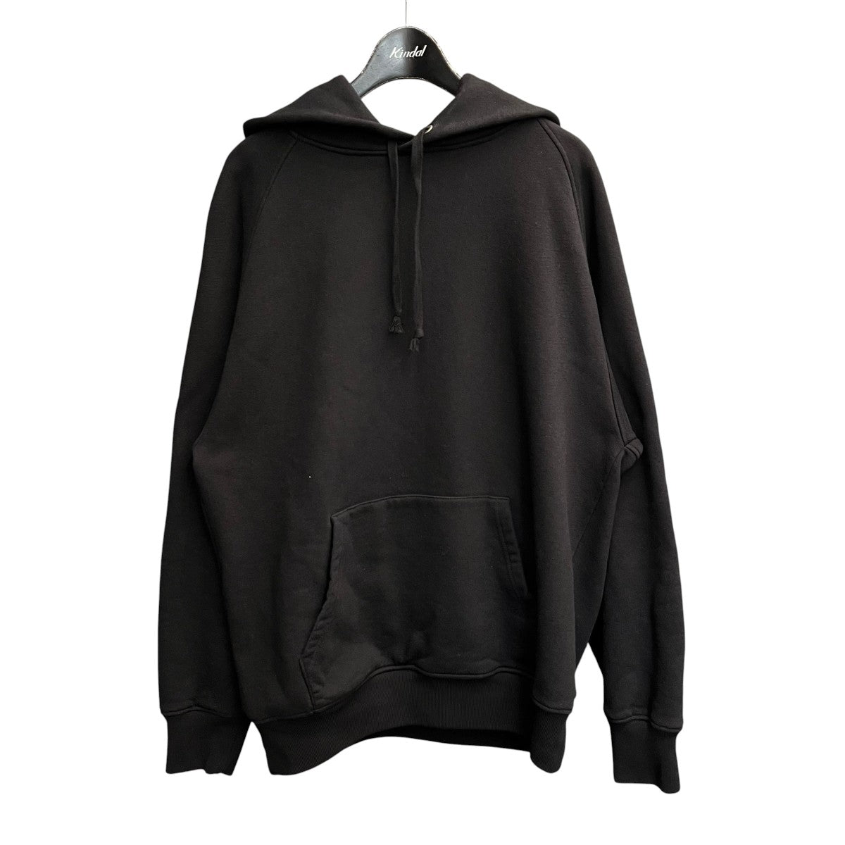 26SSコットン裏毛 パーカD01-05004