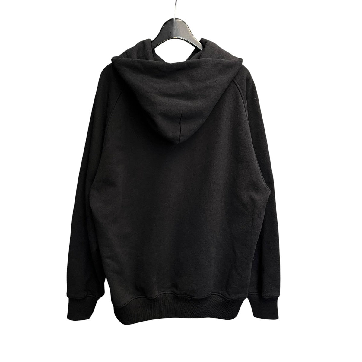 26SSコットン裏毛 パーカD01-05004