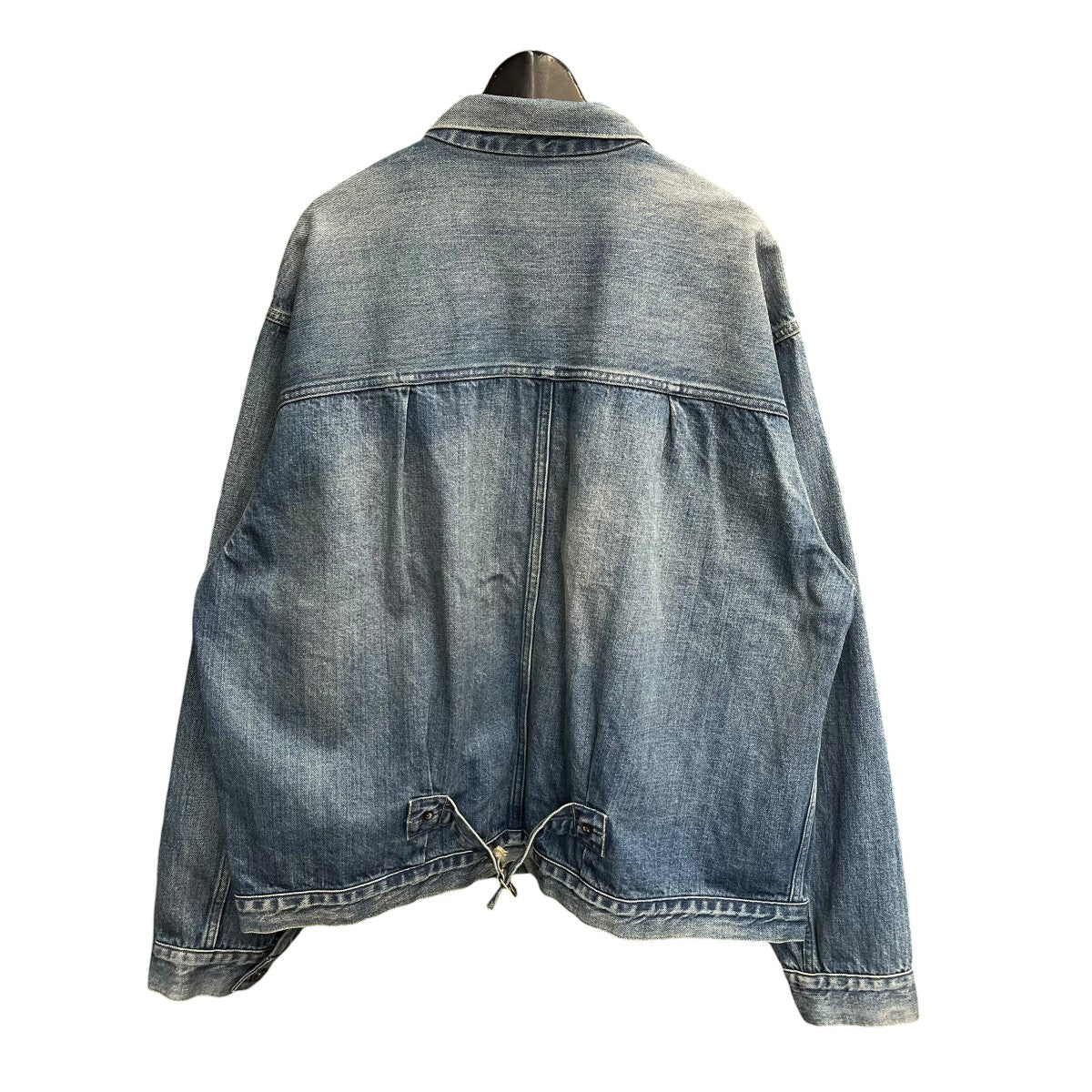 26SSNo．213 Denim Jacketデニムジャケット26SAP-01-40