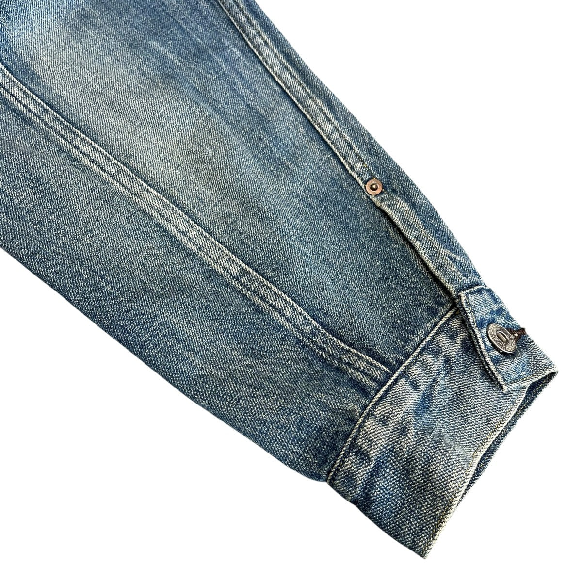 26SSNo．213 Denim Jacketデニムジャケット26SAP-01-40