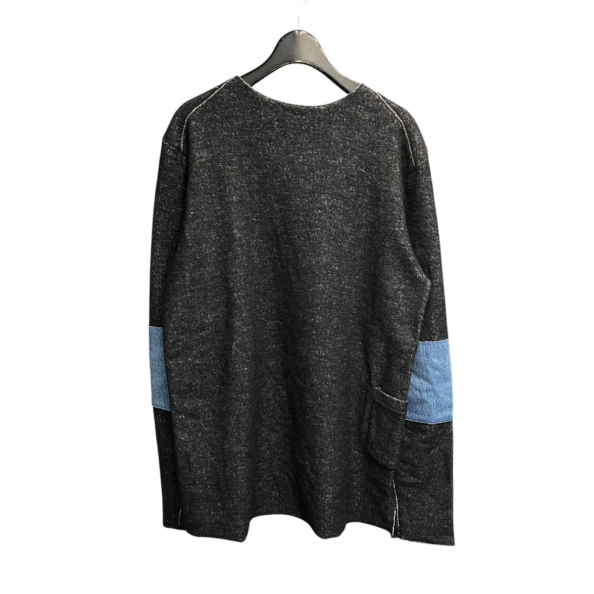 SUNSEA SAMPLEロンＴ 古着・中古-2枚目のアイテム画像