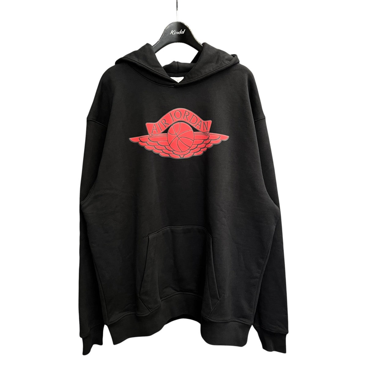 M J SM FLC HOODIEパーカーFV4718-010