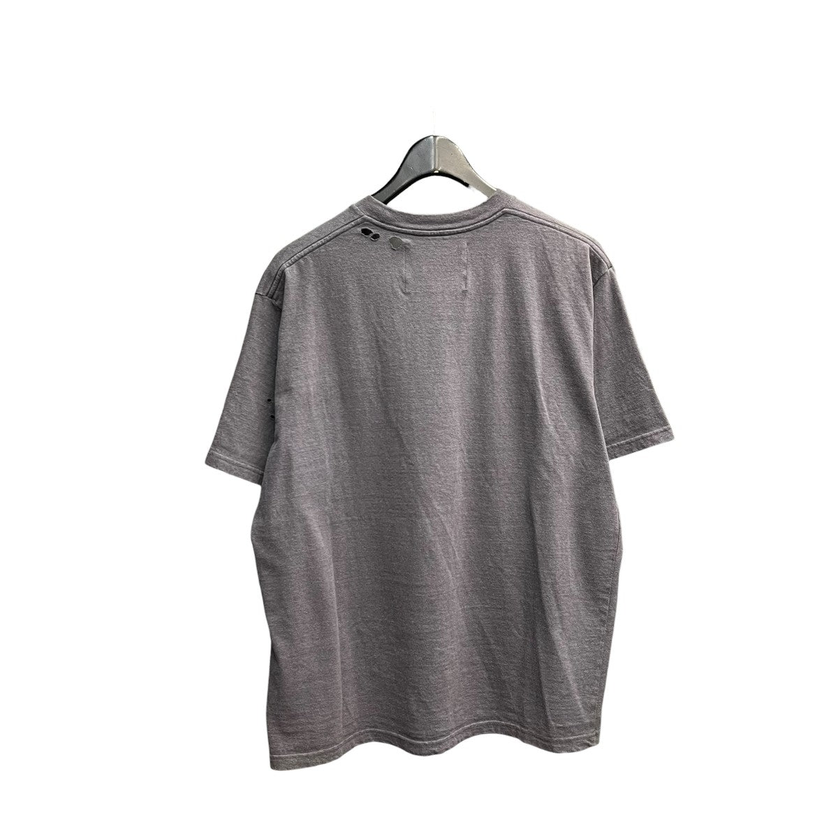 Hidden Gems 26SSDistressed Tee半袖カットソー 古着・中古-2枚目のアイテム画像