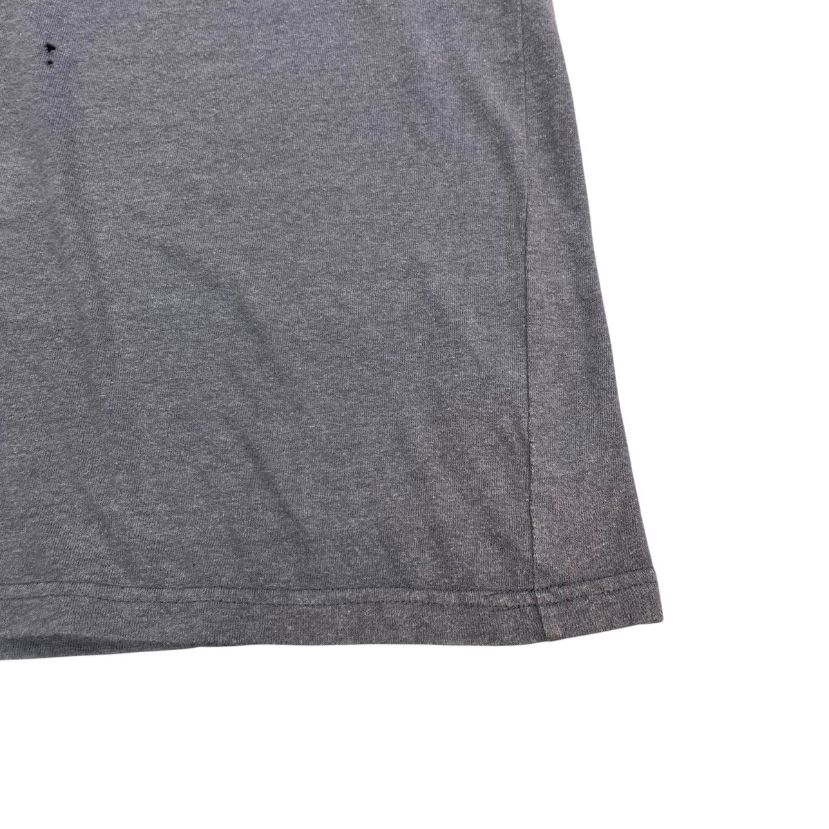 Hidden Gems 26SSDistressed Tee半袖カットソー 古着・中古-5枚目のアイテム画像