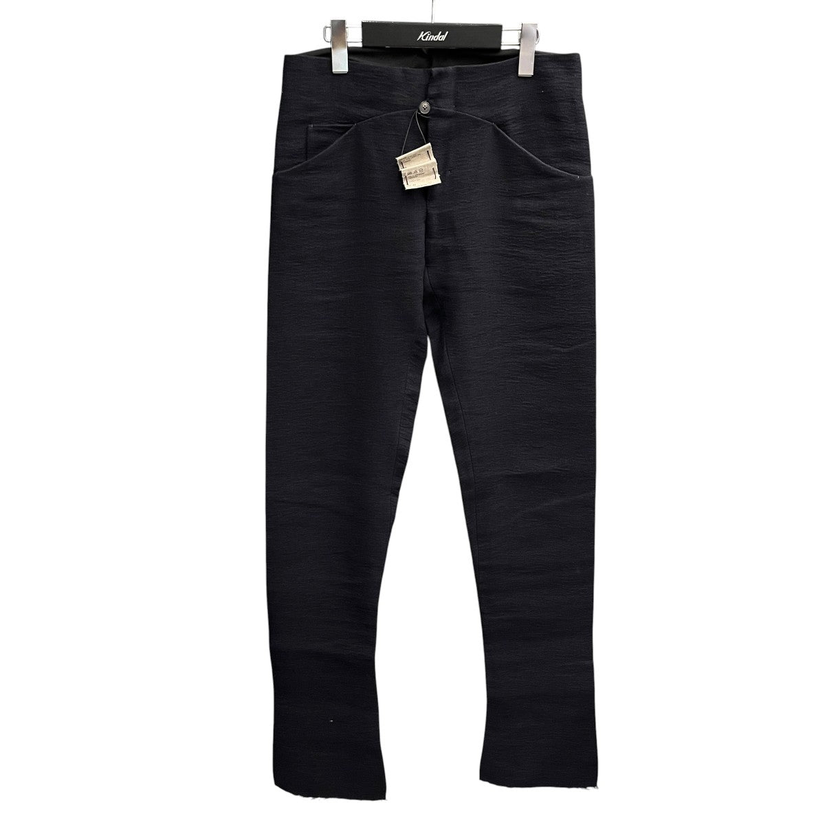 medium fit pantsイージーパンツ17W-P211