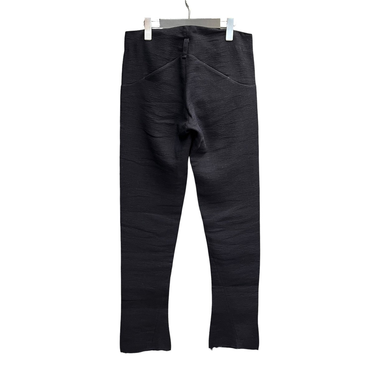 medium fit pantsイージーパンツ17W-P211