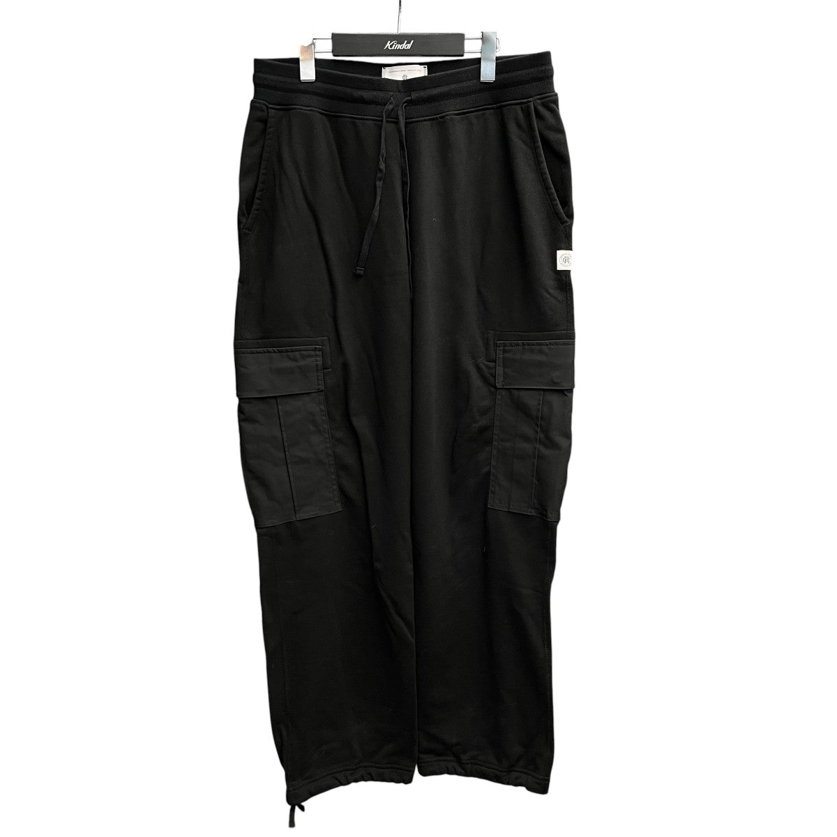 REIGNING CHAMP×JUNYA WATANABE MAN 24SSCargo Sweatpantスウェット