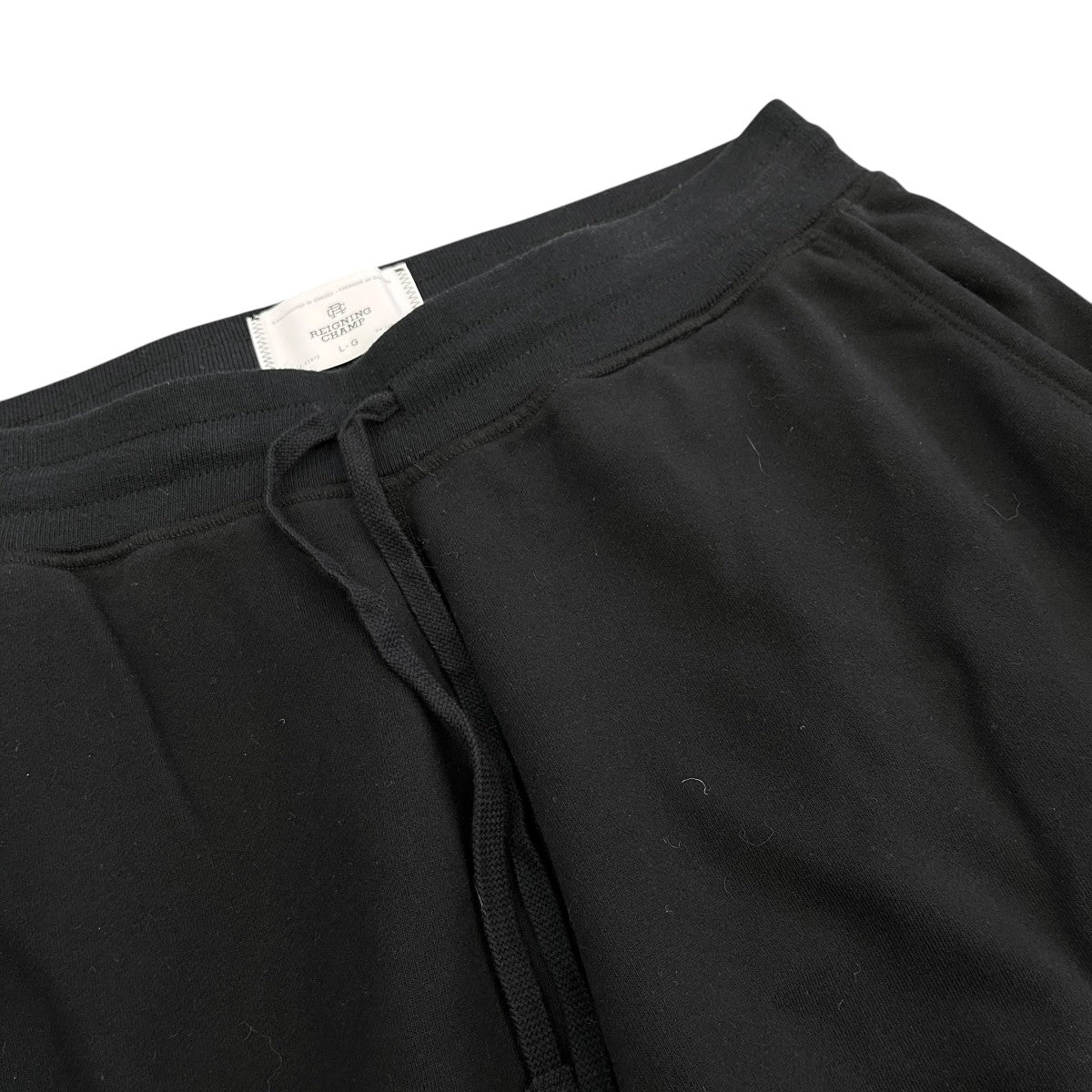 24SSCargo SweatpantスウェットパンツWM-T907