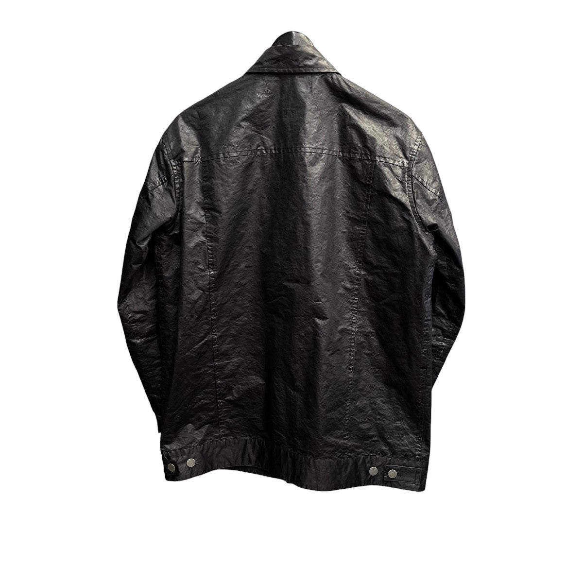 23AWコーティングジャケットJN-FW23-005