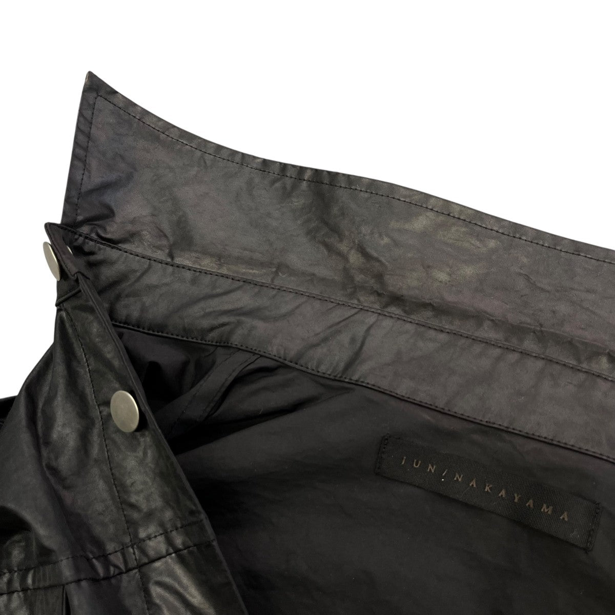 23AWコーティングジャケットJN-FW23-005