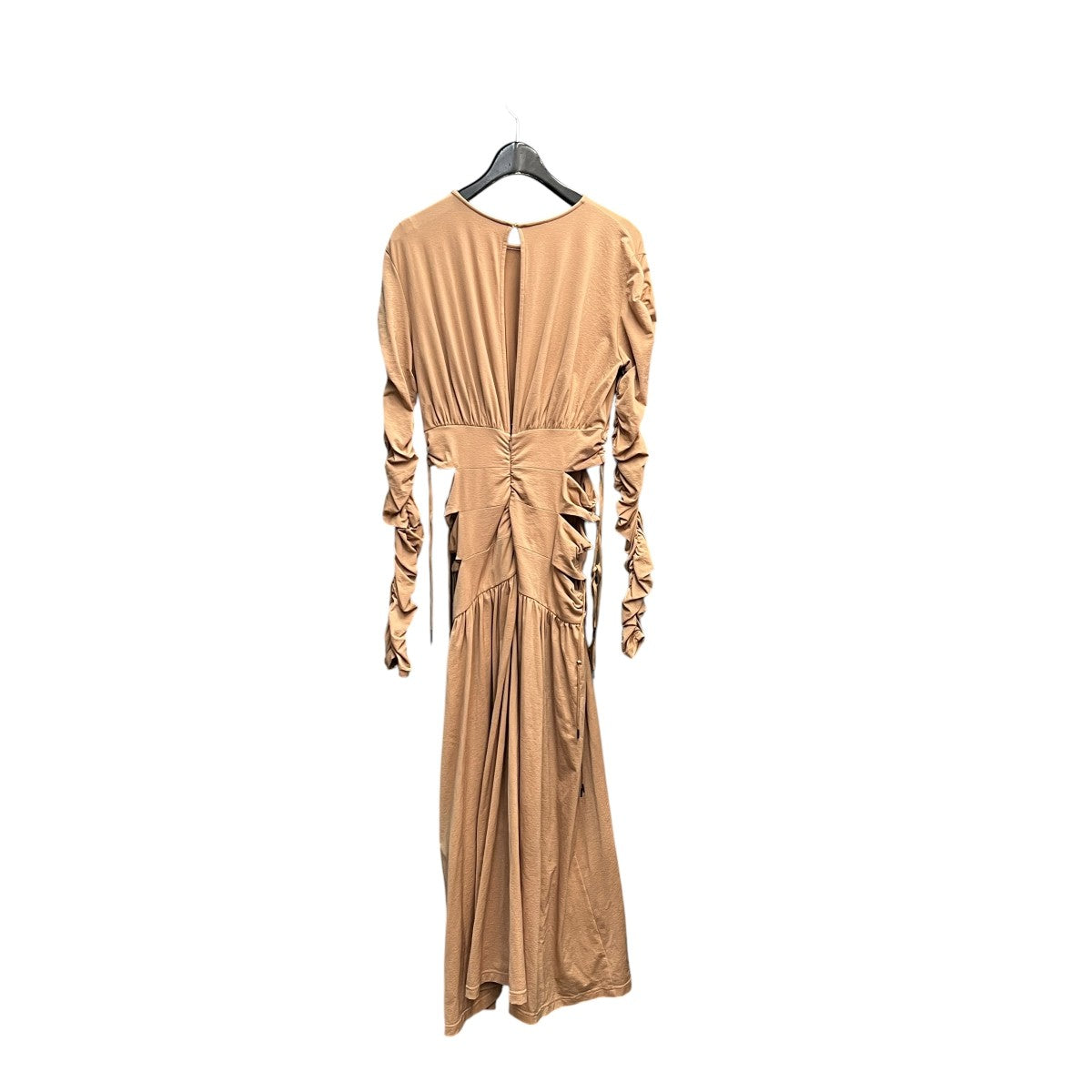 gathered dressドレスFTC234-0806