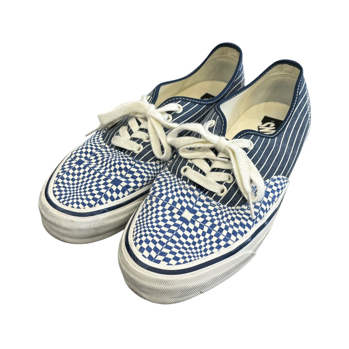 PREMIUM AUTHENTIC 44スニーカーVN000D9NAHD