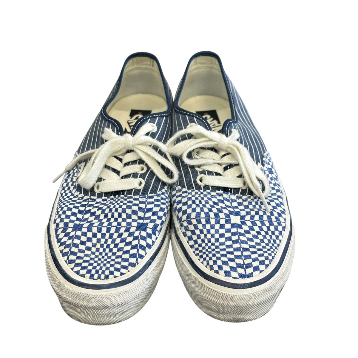 PREMIUM AUTHENTIC 44スニーカーVN000D9NAHD