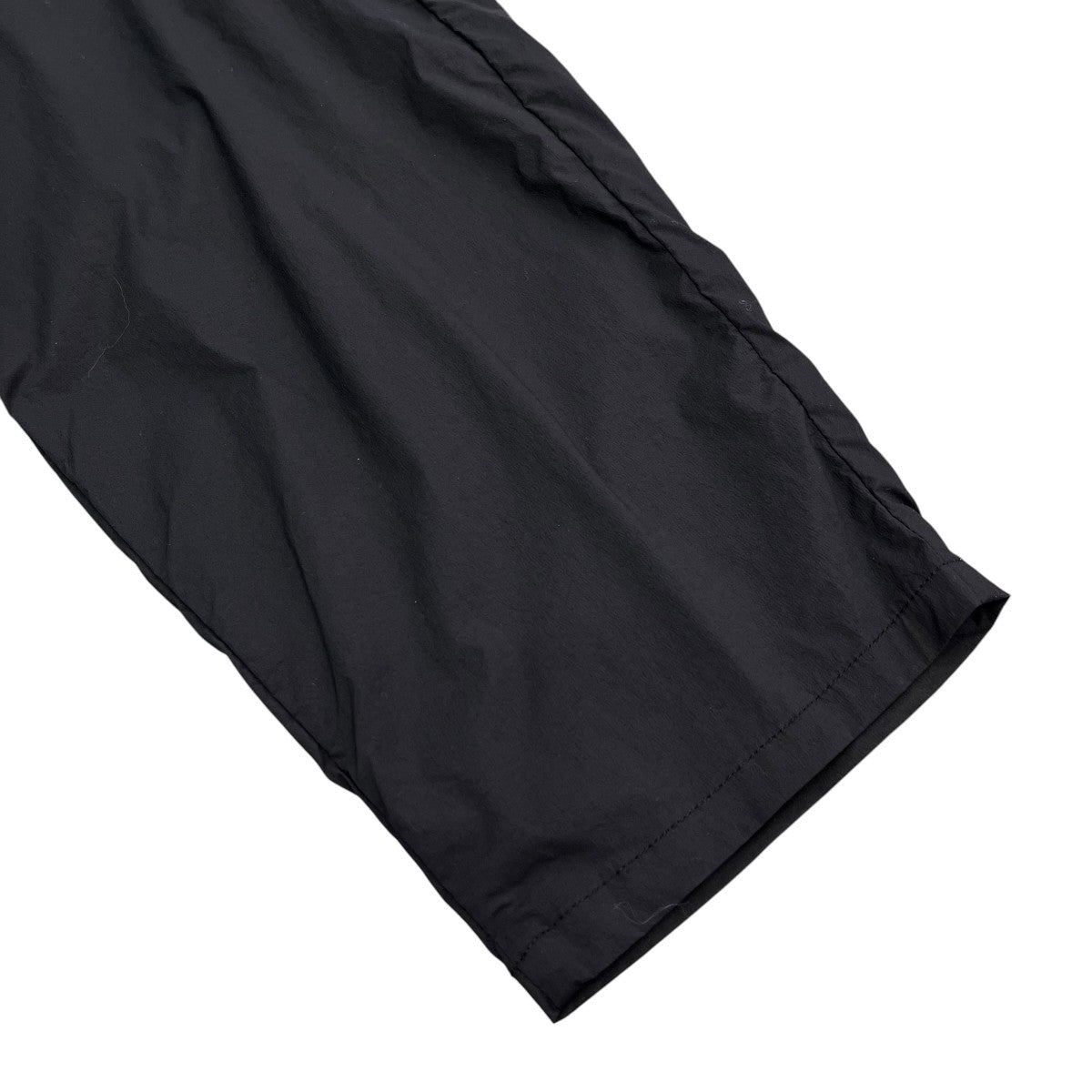 ZAK PANTS  KARU STRETCHナイロンパンツP0A12PA05