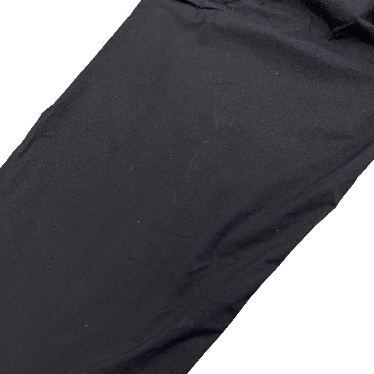 ZAK PANTS  KARU STRETCHナイロンパンツP0A12PA05