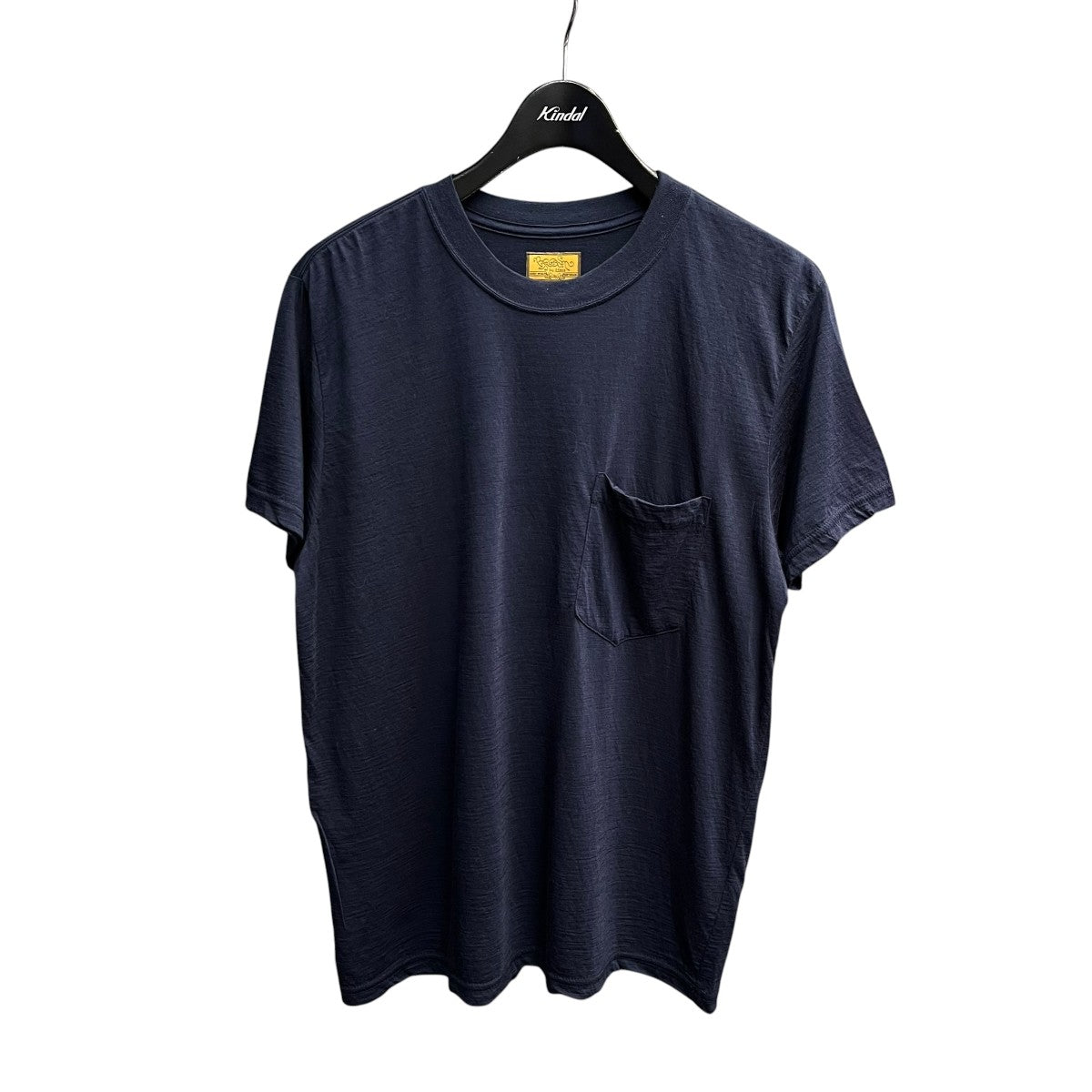 BAA PocketウールナイロンポケットTシャツB15-KN001