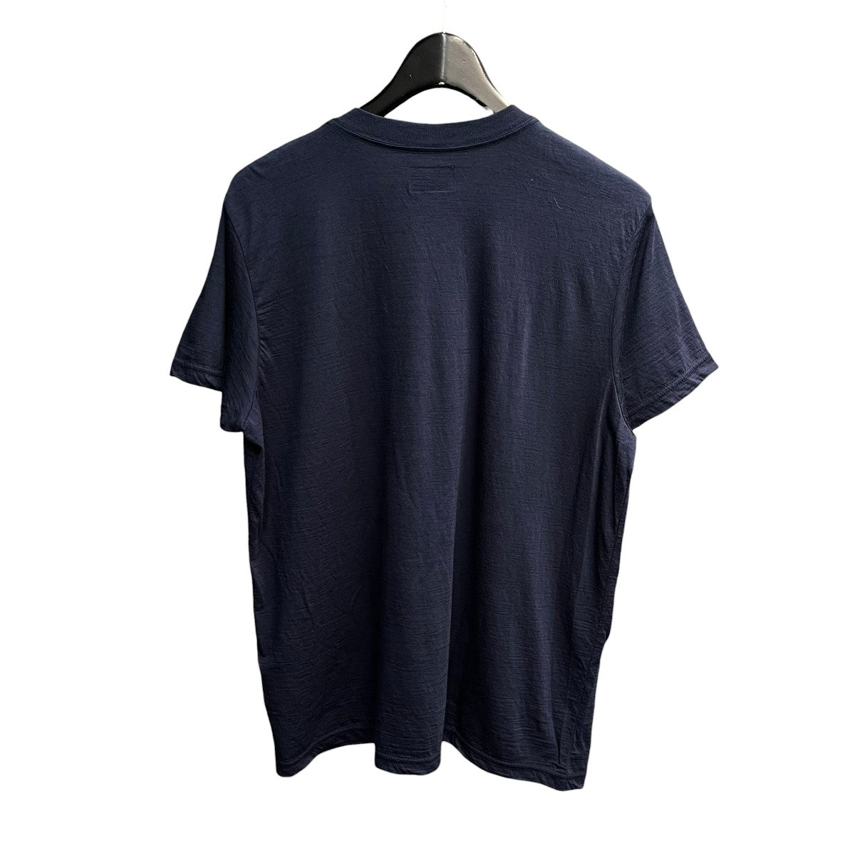 BAA PocketウールナイロンポケットTシャツB15-KN001