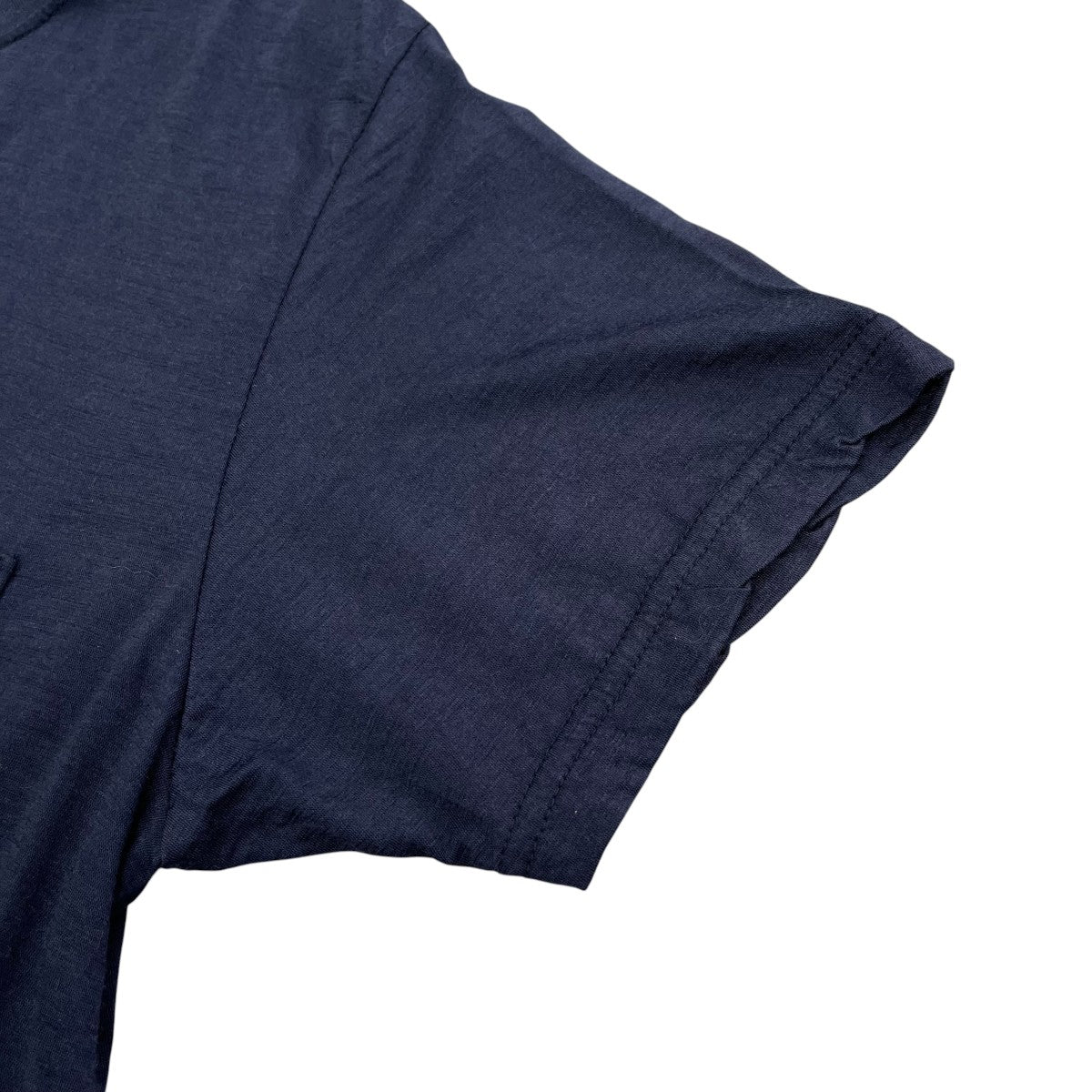 BAA PocketウールナイロンポケットTシャツB15-KN001