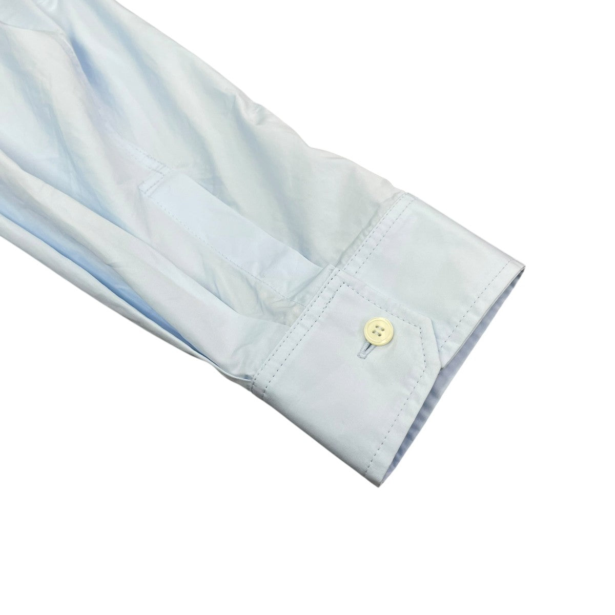 3 COLOR LAYERED SHIRTレイヤードシャツ