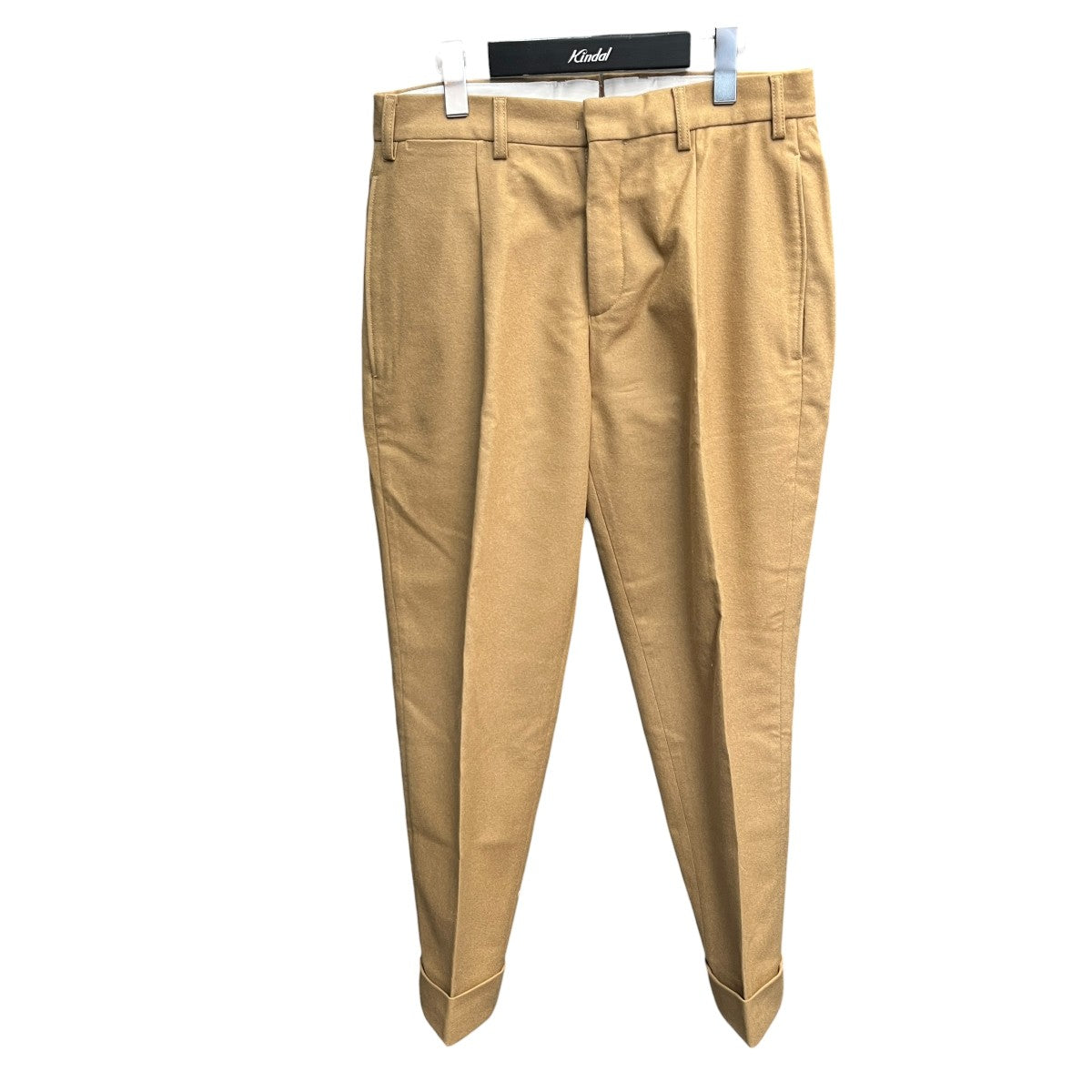 Borelio DANNO2スラックスTA0989 古着・中古-1枚目のアイテム画像