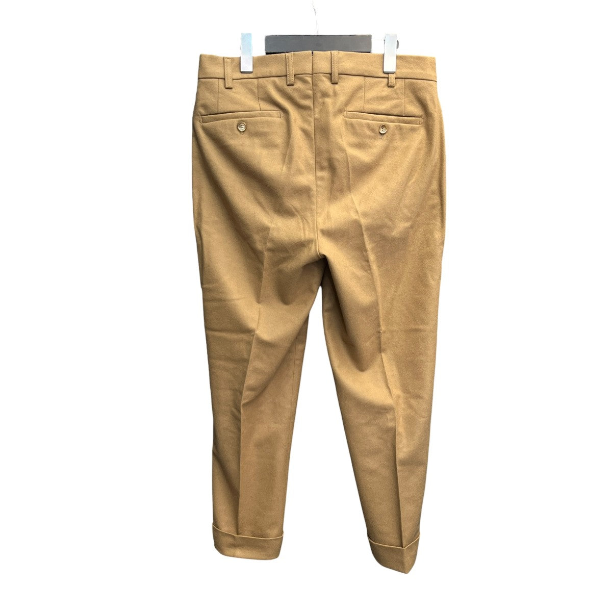 Borelio DANNO2スラックスTA0989 古着・中古-2枚目のアイテム画像